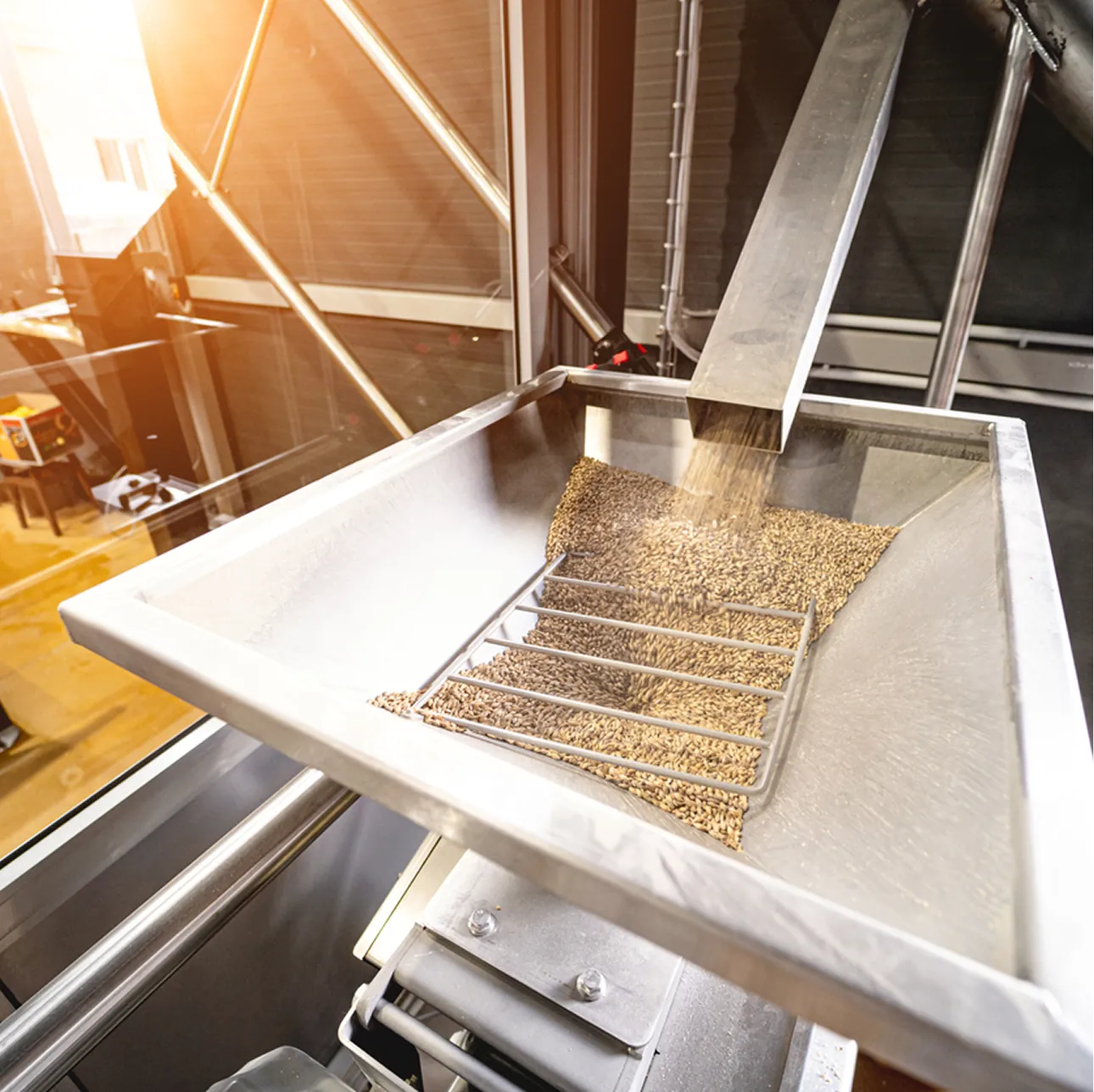 Materials Processing Equipment