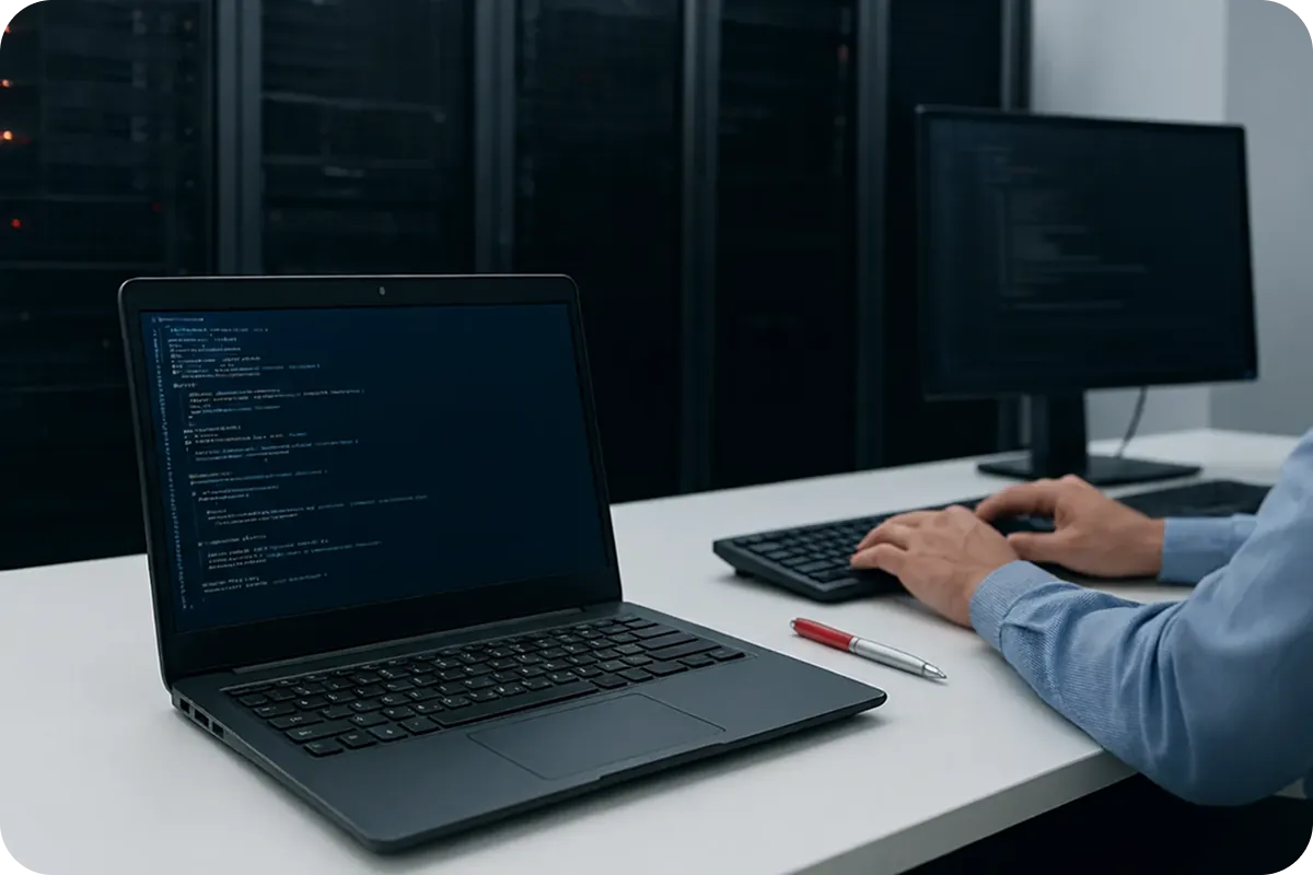 Information Technology Solutions